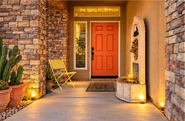 2667 Desert Breeze Way, Palm Springs, CA 92262