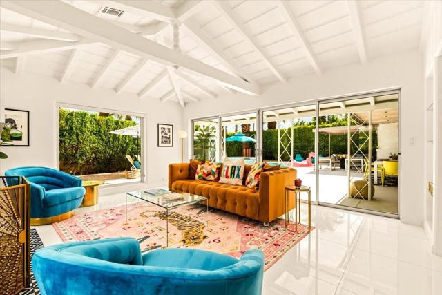 2331 N Cardillo Avenue, Palm Springs, CA 92262