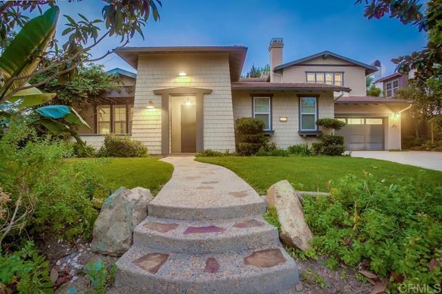 Detail Gallery Image 1 of 1 For 7618 Circulo Sequoia, Carlsbad,  CA 92009 - 5 Beds | 3/1 Baths