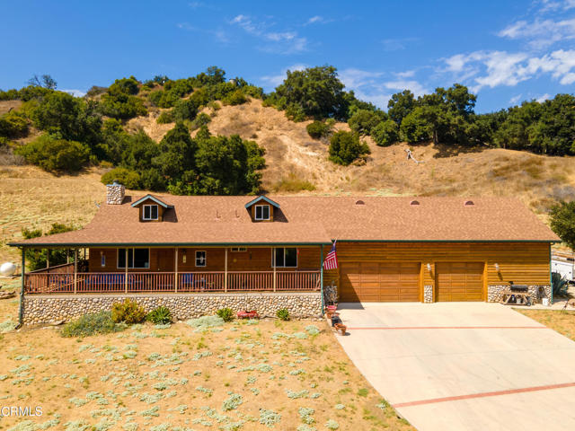 Detail Gallery Image 57 of 75 For 7477 Wheeler Canyon Rd, Santa Paula,  CA 93060 - 3 Beds | 4/1 Baths