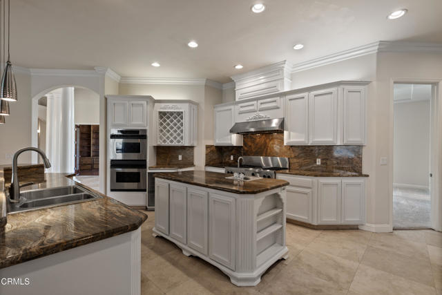 Detail Gallery Image 16 of 48 For 11509 Haydock Ct, Bakersfield,  CA 93311 - 4 Beds | 3/1 Baths