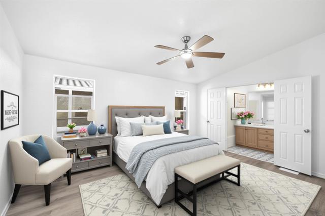 Detail Gallery Image 8 of 47 For 3505 Alpine Bld Spc 46,  Alpine,  CA 91901 - 2 Beds | 2 Baths