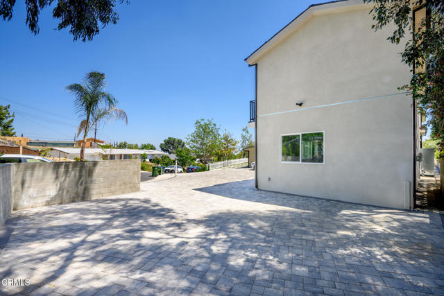 Detail Gallery Image 25 of 26 For 12323 Foxcroft Pl, Granada Hills,  CA 91344 - 3 Beds | 2/1 Baths