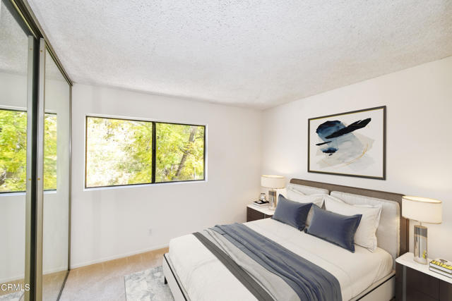 Detail Gallery Image 9 of 24 For 742 Portola Terrace Ter, Los Angeles,  CA 90042 - 3 Beds | 2/1 Baths