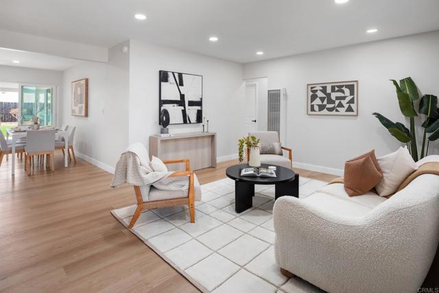 Detail Gallery Image 3 of 34 For 1429 Taylor Ave, Escondido,  CA 92027 - 3 Beds | 2 Baths