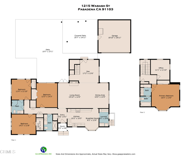 Property Photo from MLS