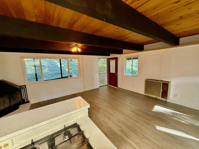 Detail Gallery Image 9 of 48 For 21803 Crestline Rd, Palomar Mountain,  CA 92060 - 1 Beds | 1 Baths