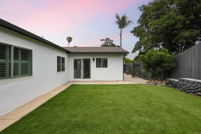 Detail Gallery Image 55 of 68 For 4380 Rolfe Rd, San Diego,  CA 92117 - 3 Beds | 2 Baths