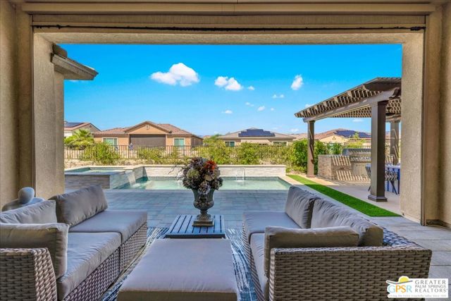 121 Zinfandel, Rancho Mirage, CA 92270