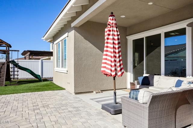 Detail Gallery Image 41 of 58 For 390 Rose St, Fillmore,  CA 93015 - 3 Beds | 2/1 Baths