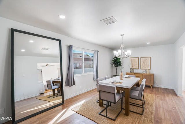 Detail Gallery Image 12 of 47 For 3828 Boyce Ave, Los Angeles,  CA 90039 - 2 Beds | 1/2 Baths