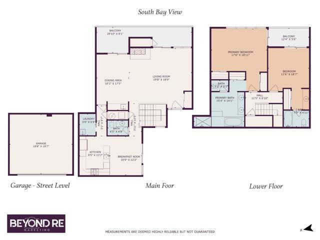 Image 48 of 52 For 438 Portofino Drive 102