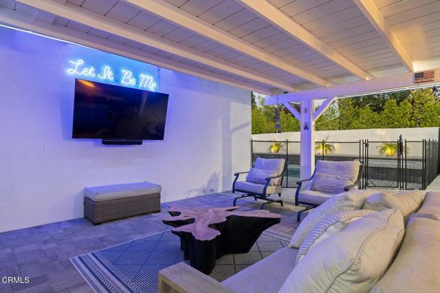Detail Gallery Image 19 of 24 For 1594 Kirk Ave, Thousand Oaks,  CA 91360 - 4 Beds | 2 Baths