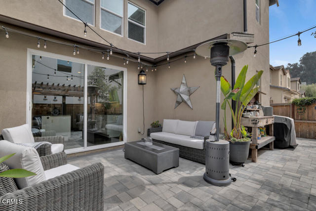 Detail Gallery Image 47 of 75 For 2672 Cedar St, Ventura,  CA 93001 - 4 Beds | 3 Baths