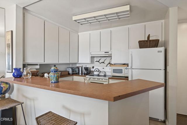 Detail Gallery Image 5 of 14 For 2901 Peninsula Rd #333,  Oxnard,  CA 93035 - 1 Beds | 1 Baths