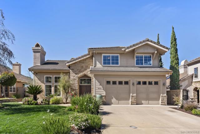 Details for 18658 Locksley St, San Diego, CA 92128