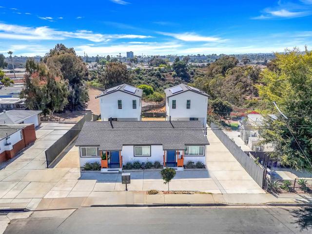 Details for 2868 Preece St, San Diego, CA 92111