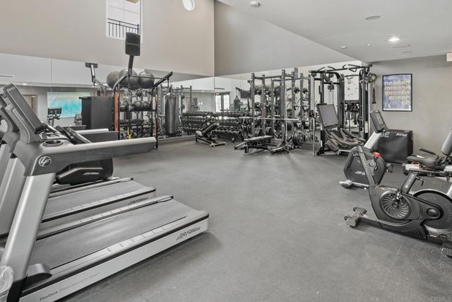 Detail Gallery Image 28 of 46 For 3957 30th Street #211,  San Diego,  CA 92104 - 2 Beds | 2 Baths