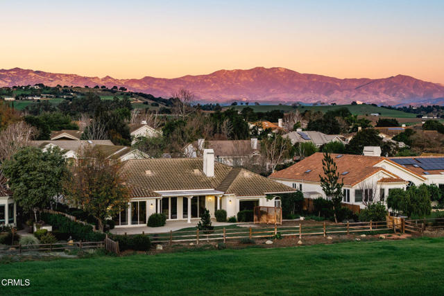 Detail Gallery Image 31 of 38 For 206 Valhalla Dr, Solvang,  CA 93463 - 3 Beds | 3 Baths