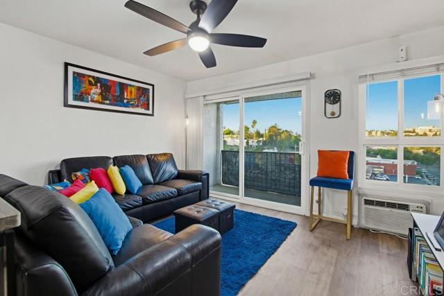 Detail Gallery Image 10 of 55 For 8220 Vincetta Dr #44,  La Mesa,  CA 91942 - 2 Beds | 2 Baths