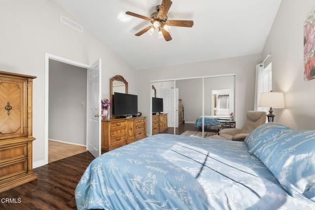 Detail Gallery Image 20 of 45 For 1215 Anchors Way #13,  Ventura,  CA 93001 - 3 Beds | 2 Baths