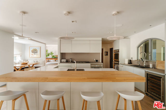 Drew Fenton | 14800 Corona Del Mar Pacific Palisades CA | MLS: 7412016