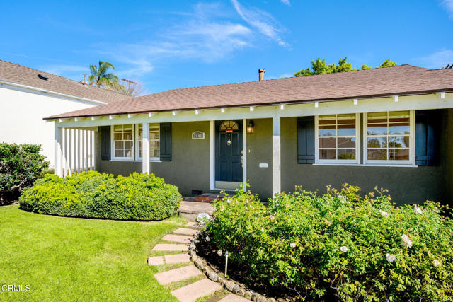 Detail Gallery Image 53 of 56 For 2444 N Parish Pl, Burbank,  CA 91504 - 3 Beds | 1 Baths