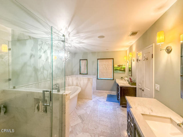 Detail Gallery Image 47 of 55 For 1908 Warwick Rd, San Marino,  CA 91108 - 4 Beds | 3 Baths