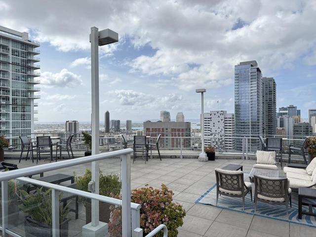 1080 Park Blvd, San Diego, California 92101, ,1 BathroomBathrooms,Condominium,For Sale,Park Blvd,250018944SD