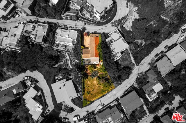 2 Bed Home for Sale in Los Angeles, California