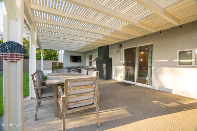 4 Bed Home for Sale in Thousand Oaks, California