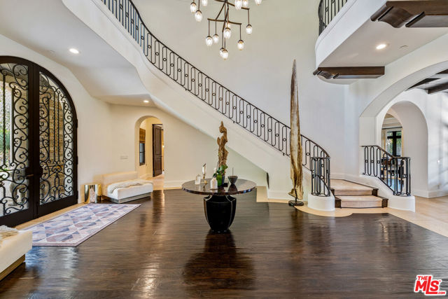 Drew Fenton | 12705 Chalon Road Los Angeles CA | MLS: 7169968