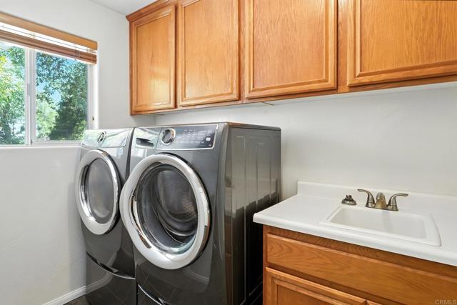 Detail Gallery Image 15 of 37 For 23502 Bassett Way, Ramona,  CA 92065 - 4 Beds | 2 Baths