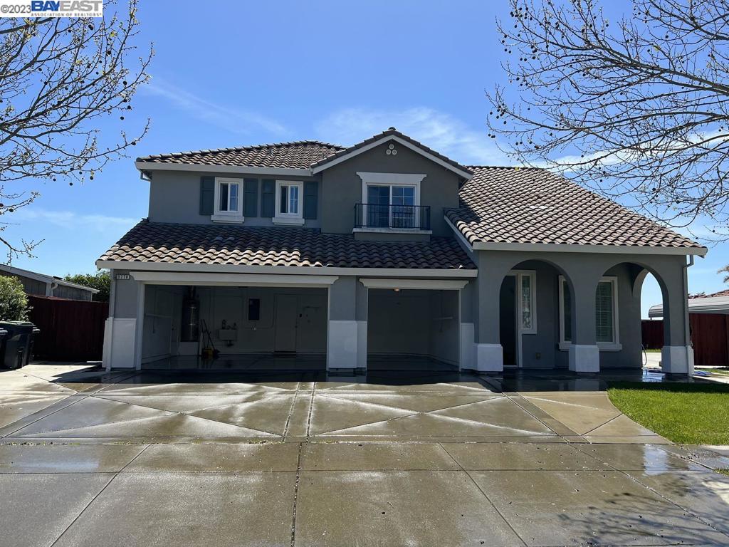 3778 Clay Bank Rd, Fairfield, CA 94533