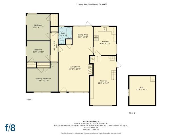 21 Otay Avenue, San Mateo CA: https://media.crmls.org/mediaz/ff03b795-0c09-4498-8580-a88691c58526.jpg