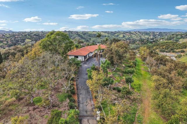 Detail Gallery Image 54 of 65 For 2918 Los Campos Dr, Fallbrook,  CA 92028 - 3 Beds | 2 Baths