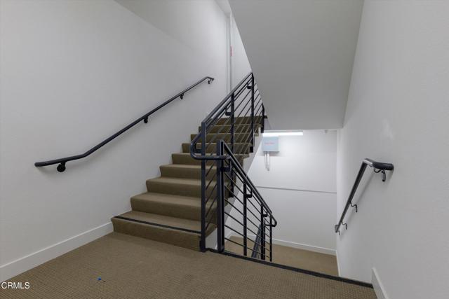 Detail Gallery Image 36 of 40 For 18900 Parthenia St #201,  Northridge,  CA 91324 - 1 Beds | 1 Baths