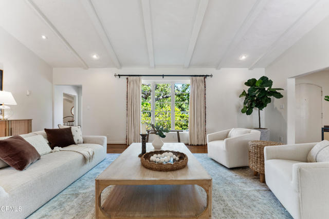Detail Gallery Image 11 of 75 For 1400 Pasqualito Dr, San Marino,  CA 91108 - 5 Beds | 3/1 Baths