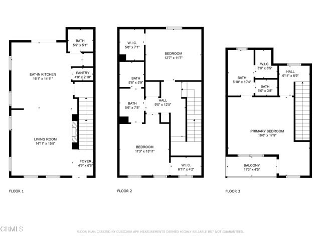 Detail Gallery Image 24 of 27 For 1538 1538 E Thompson Bld, Ventura,  CA 93001 - 3 Beds | 2/1 Baths