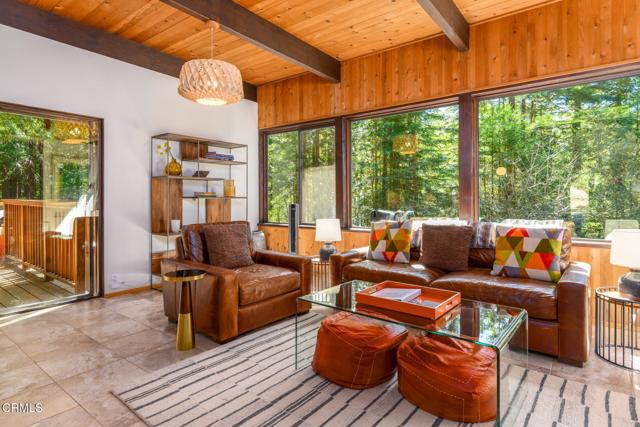 Detail Gallery Image 16 of 36 For 38320 Ocean Ridge Dr, Gualala,  CA 95445 - 2 Beds | 2 Baths