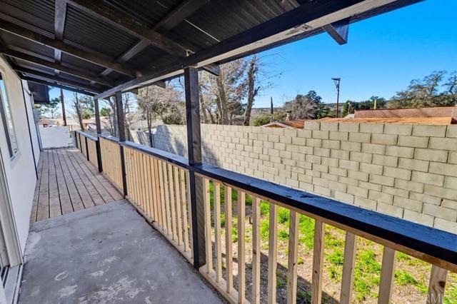 Detail Gallery Image 37 of 49 For 2526 Buckthorn Trl, Boulevard,  CA 91905 - 3 Beds | 2 Baths