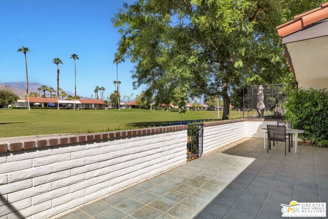 45 Torremolinos Drive, Rancho Mirage, CA 92270