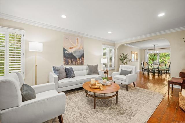 Detail Gallery Image 5 of 52 For 2702 Jacaranda Ave, Carlsbad,  CA 92009 - 5 Beds | 2/1 Baths