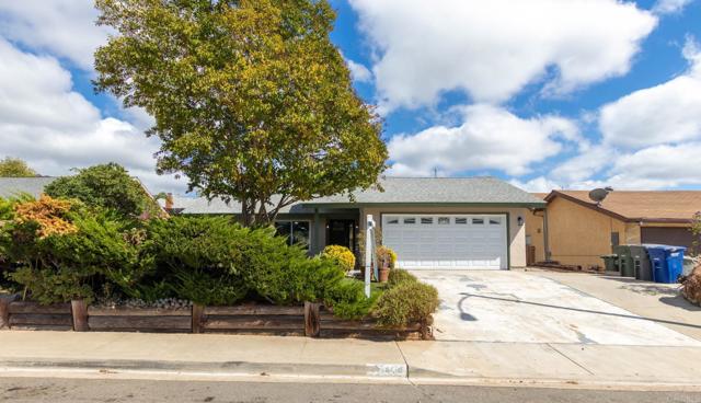 Detail Gallery Image 3 of 32 For 13517 Del Marino Ave, Poway,  CA 92064 - 3 Beds | 2 Baths