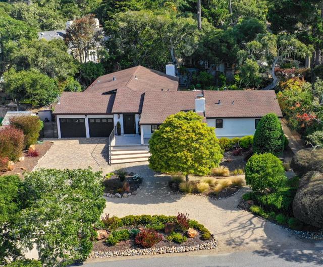 Details for 1039 Vaquero Road, Pebble Beach, CA 93953