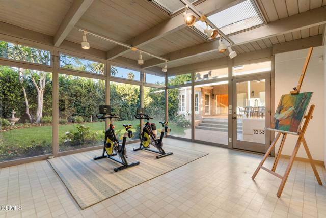 Detail Gallery Image 46 of 55 For 203 Oaklawn Ave, South Pasadena,  CA 91030 - 6 Beds | 5/2 Baths