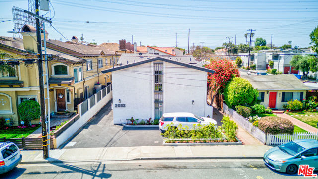 Image 2 of 42 For 2602 Carnegie Lane