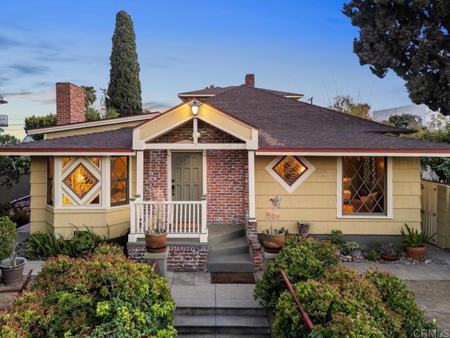 Property Photo from MLS