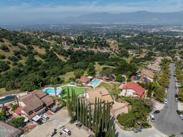 Detail Gallery Image 64 of 71 For 1133 Promontory Pl, West Covina,  CA 91791 - 5 Beds | 4/1 Baths