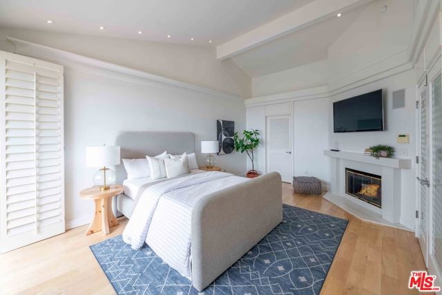 Drew Fenton | 6473 Zuma View Place Malibu CA | MLS: 7413563